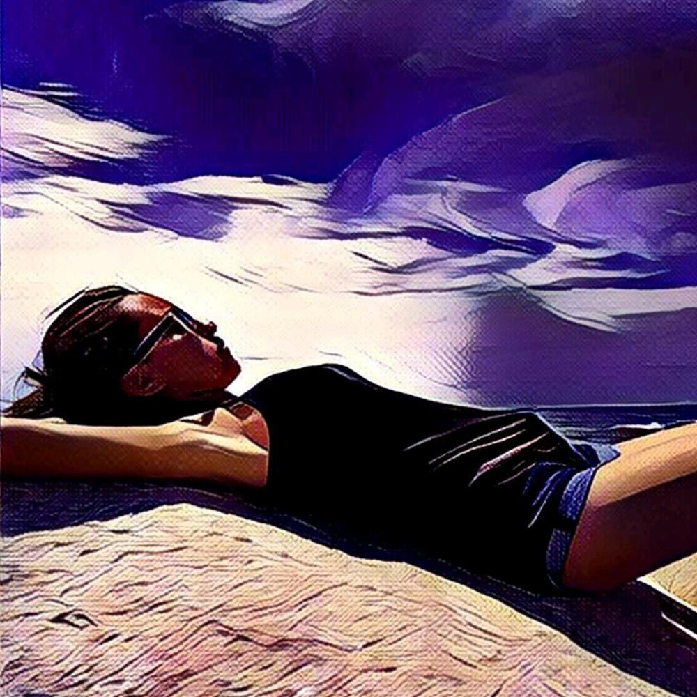 Meet your Posher, Karen